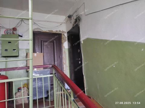 3-komnatnaya-gorod-gorodec-gorodeckiy-rayon фото