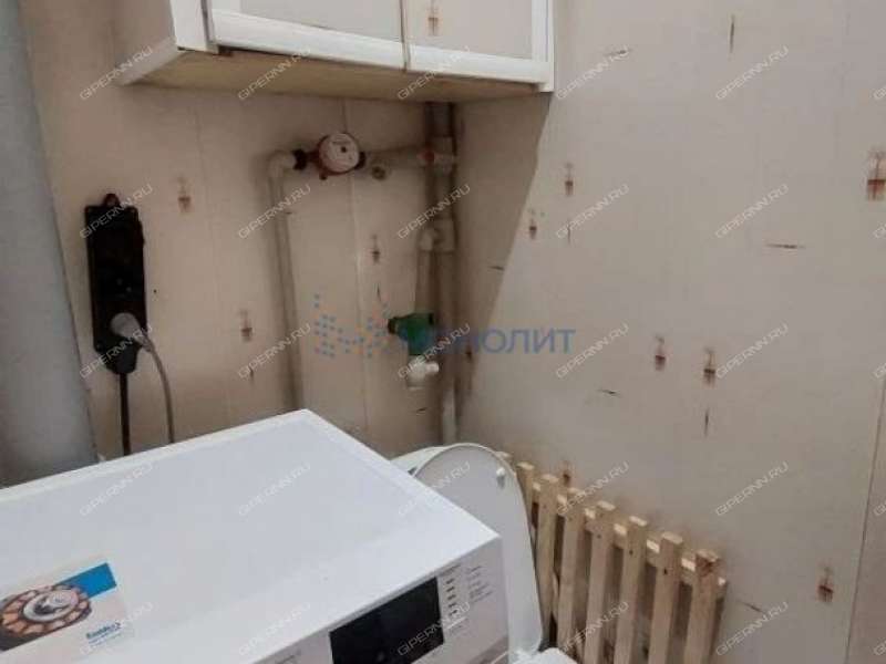 трёхкомнатная квартира на улице Гвардейцев дом 8