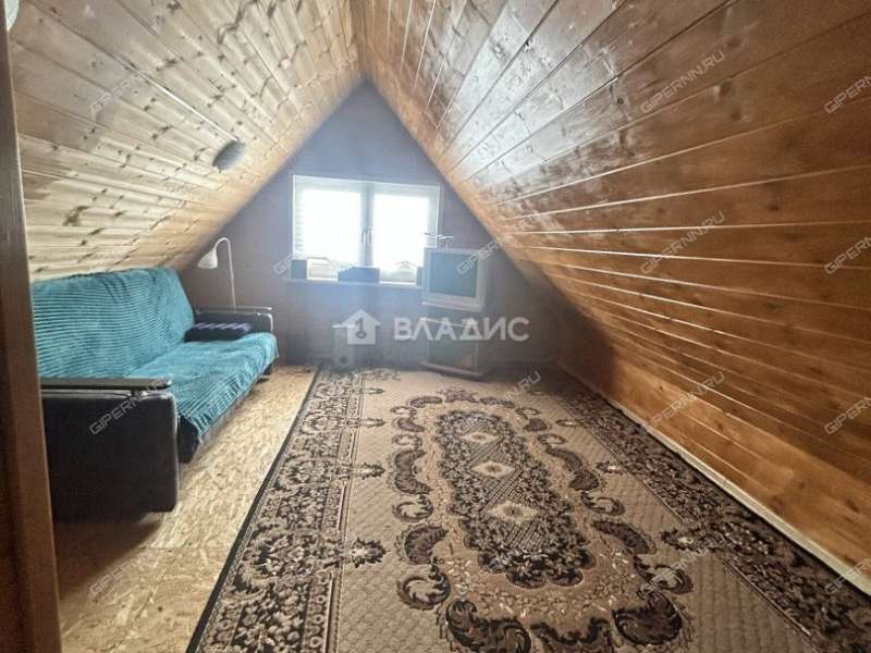 земельный участок 15 соток Сосновая улица деревня Высоково