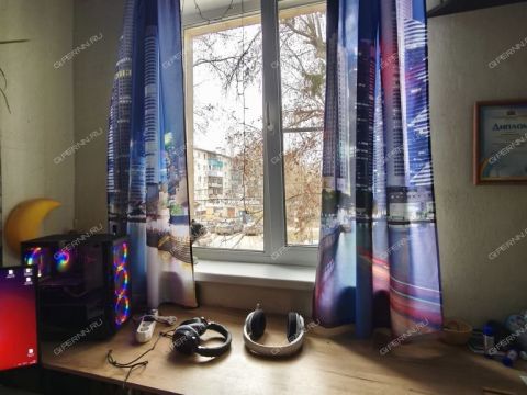 2-komnatnaya-ul-dvorovaya-d-32 фото