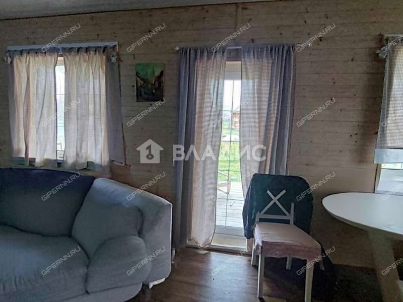 дом на  деревня Дроздово, Зиняковский сельсовет