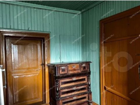 dom-derevnya-bakunino-gorodeckiy-rayon фото