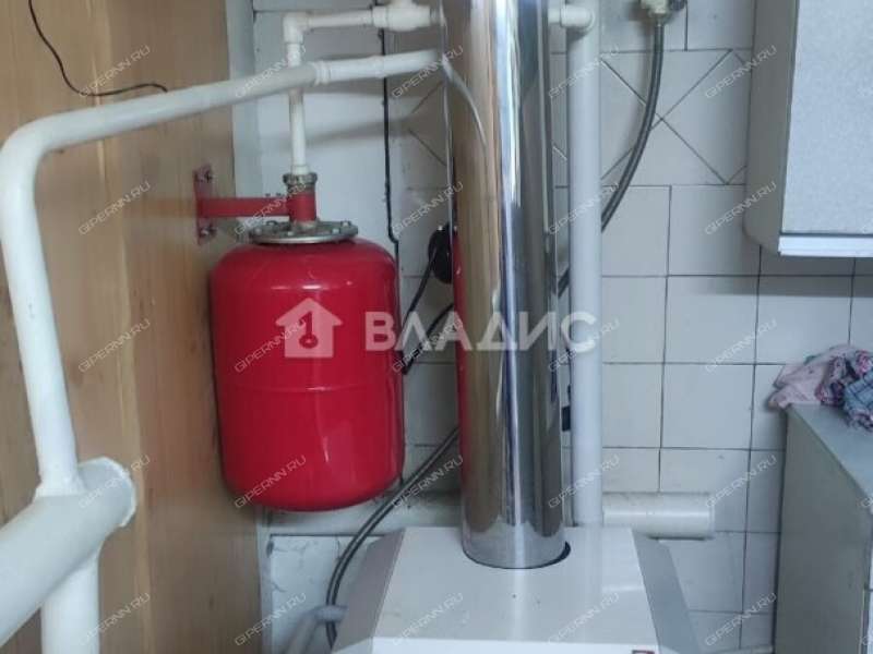 дом на площади 1 Мая город Лысково