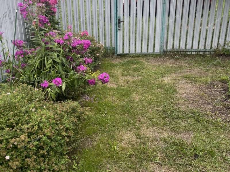 дача на Советской улице деревня Макариха