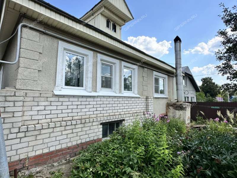 дом на 14 деревня Ржавка