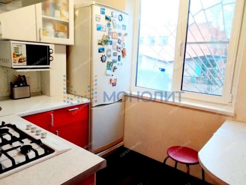 двухкомнатная квартира на Южном шоссе дом 30Б