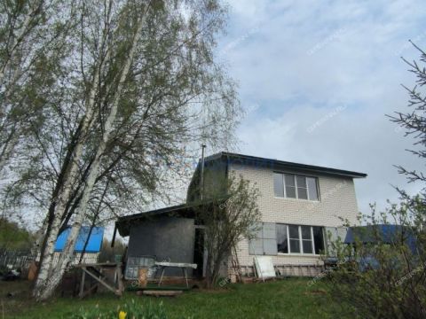 dom-poselok-lisi-yamki-bogorodskiy-municipalnyy-okrug фото