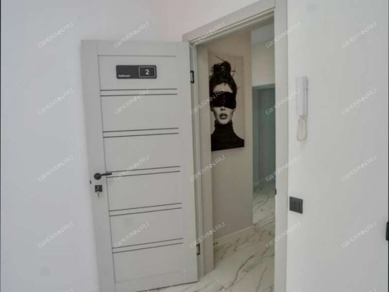 арендный бизнес помещение в жилом доме в Советском районе Нижнего Новгорода