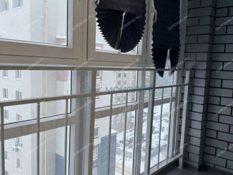 kvartira-studiya-ul-8-marta-d-28 фото