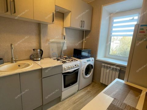 1-komnatnaya-ul-fedoseenko-d-13 фото