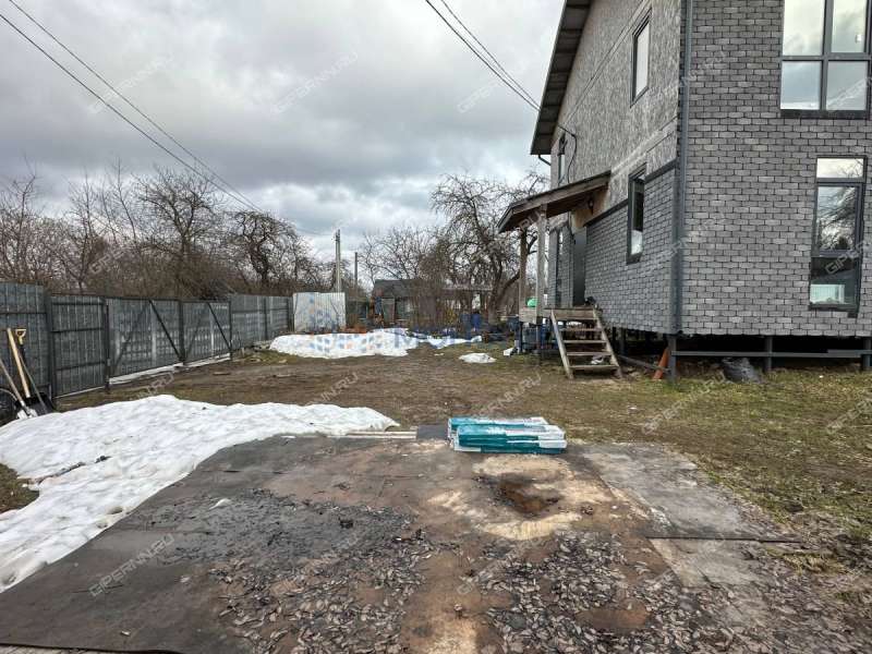 земельный участок под сельхоз назначение в Приокском районе Нижнего Новгорода