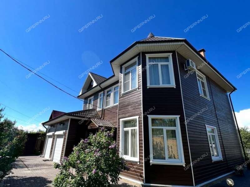 дом на  посёлок Опытный