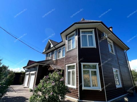 dom-poselok-opytnyy-kstovskiy-rayon фото