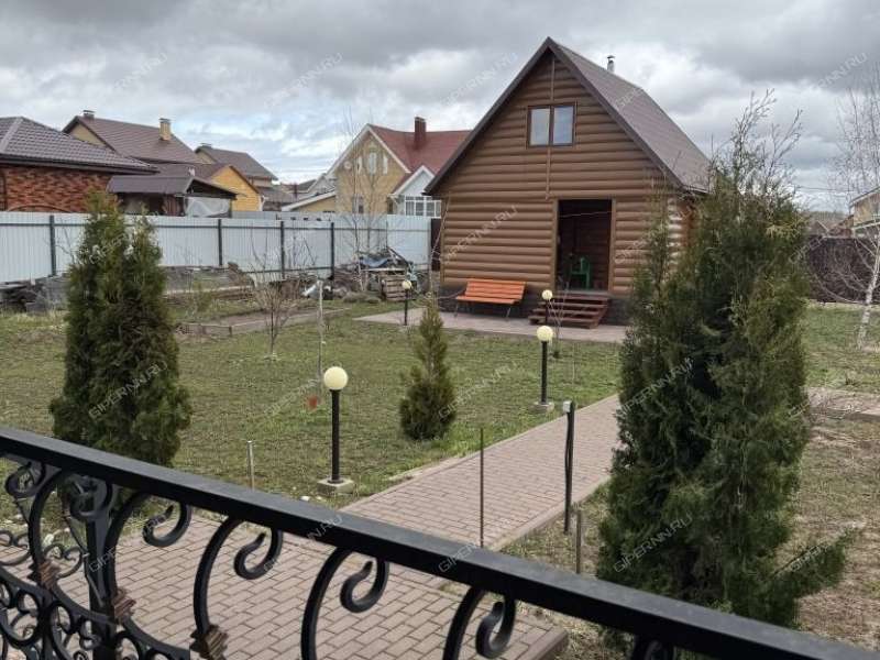 дом на Южная деревня Бурцево