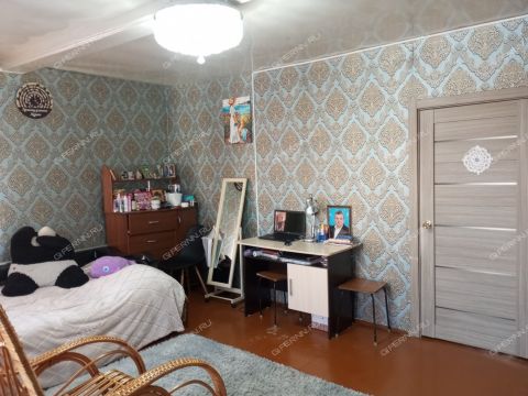 dom-rabochiy-poselok-bolshoe-kozino-balahninskiy-municipalnyy-okrug фото