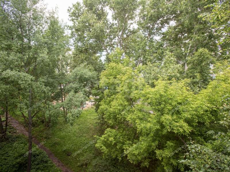 двухкомнатная квартира в Камчатском переулке дом 1