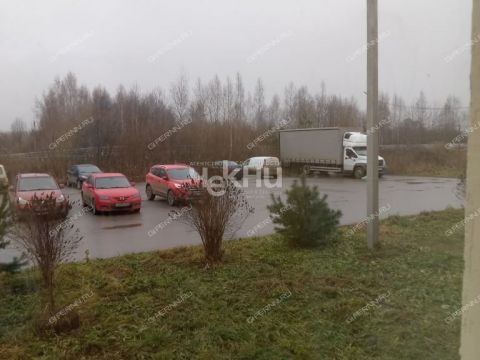 1-komnatnaya-gorod-gorodec-gorodeckiy-rayon фото