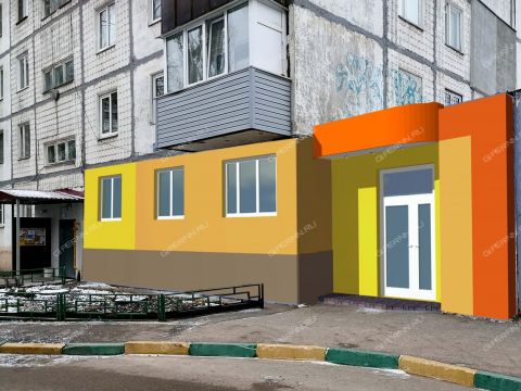 ul-sergeya-esenina-d-6 фото