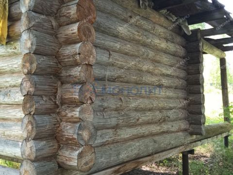 derevnya-ryabinki-gorodskoy-okrug-bor фото