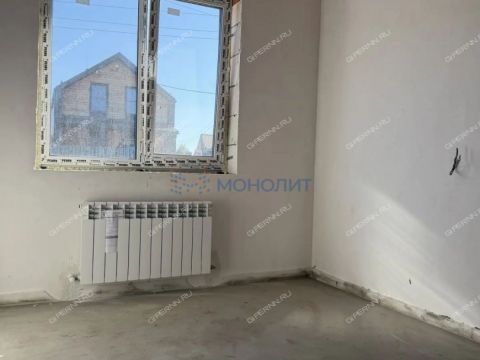 dom-poselok-lyahovo-balahninskiy-municipalnyy-okrug фото