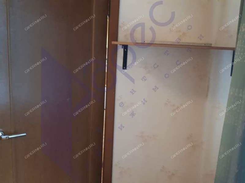 трёхкомнатная квартира на Ошарской улице дом 53