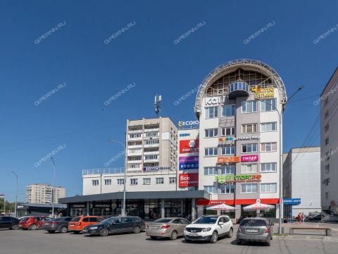 gorod-dzerzhinsk-gorodskoy-okrug-dzerzhinsk фото