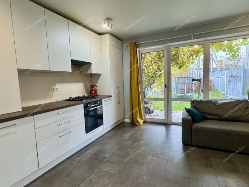 таунхаус на улице Восточная деревня Фроловское