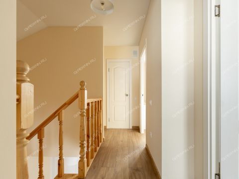 dom-derevnya-krutaya-kstovskiy-rayon фото