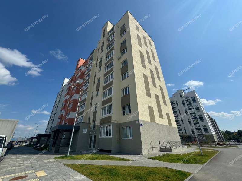 Вязниковская улица, 41 фото