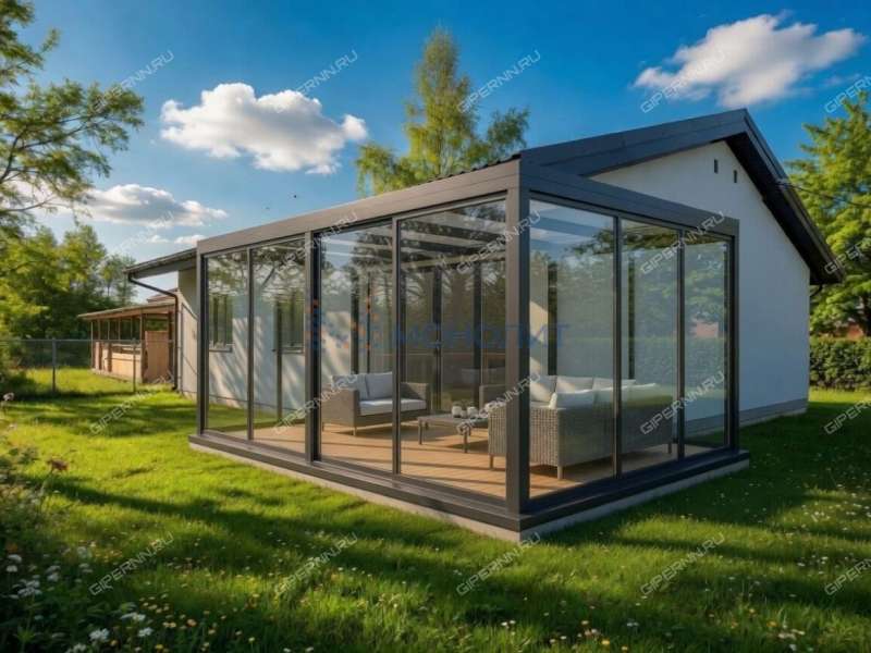 дом на улице Севастопольская деревня Шумилово