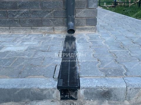 dom-rabochiy-poselok-maloe-kozino-balahninskiy-municipalnyy-okrug фото