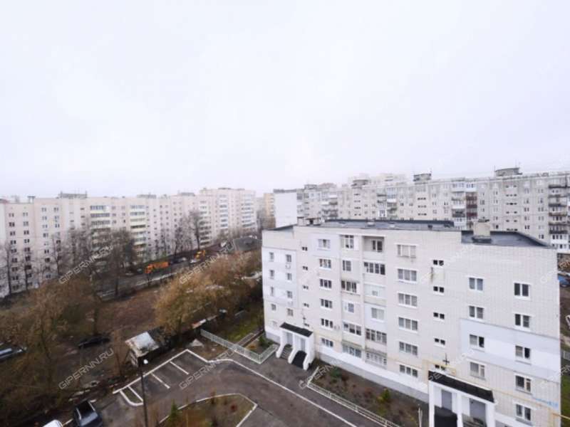 двухкомнатная квартира на Полтавской улице дом 37