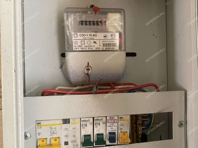 дача на - посёлок Большое Пикино