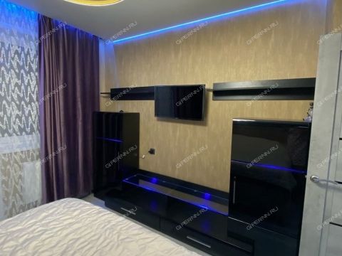 1-komnatnaya-ul-maksima-gorkogo-d-23a фото