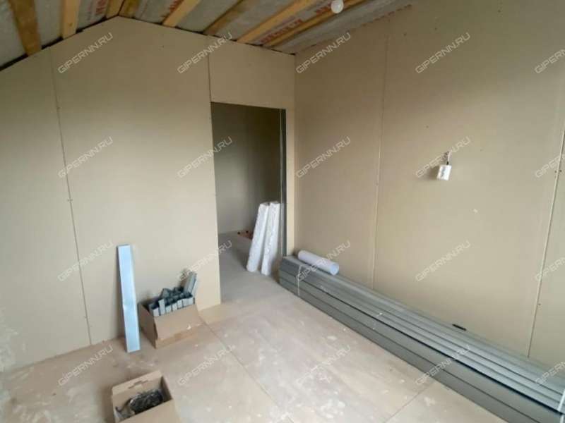 дом на улице Чернышевского город Кстово