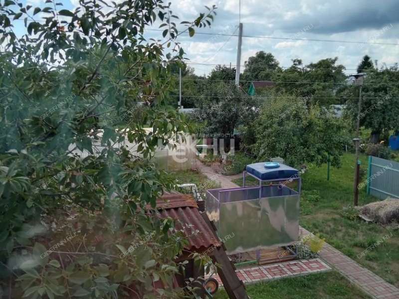 дача на СНТ Зеленый остров город Городец