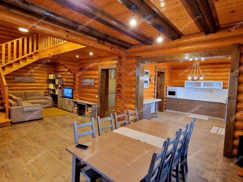 дом на Покровской улице деревня Черемисское