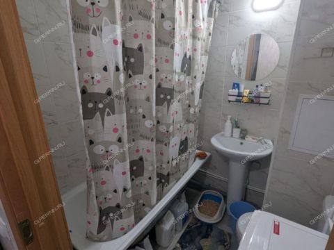 1-komnatnaya-ul-2-ya-dorozhnaya-d-1 фото