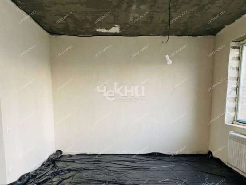 дом на улице Землячки