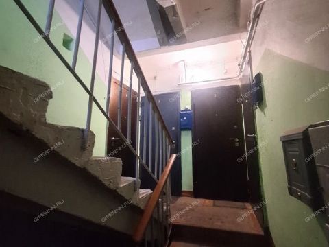 2-komnatnaya-ul-kosmicheskaya-d-17 фото