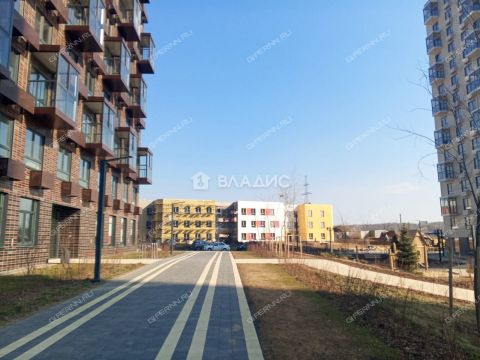 2-komnatnaya-derevnya-utechino-kstovskiy-rayon фото