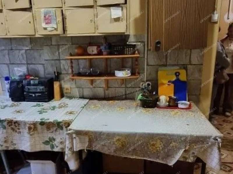 комната в доме 3 на улице Юлиуса Фучика