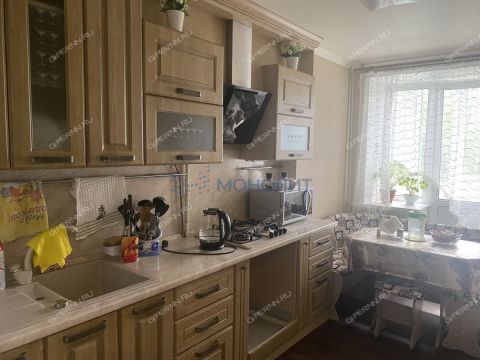 1-komnatnaya-ul-permyakova-d-28 фото