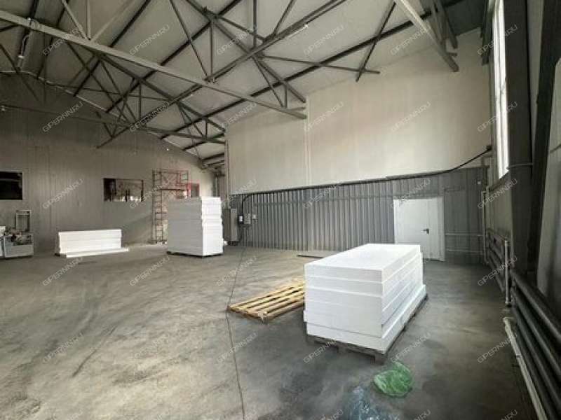 помещение под склад на Вторчермета ул,д. 1 к1