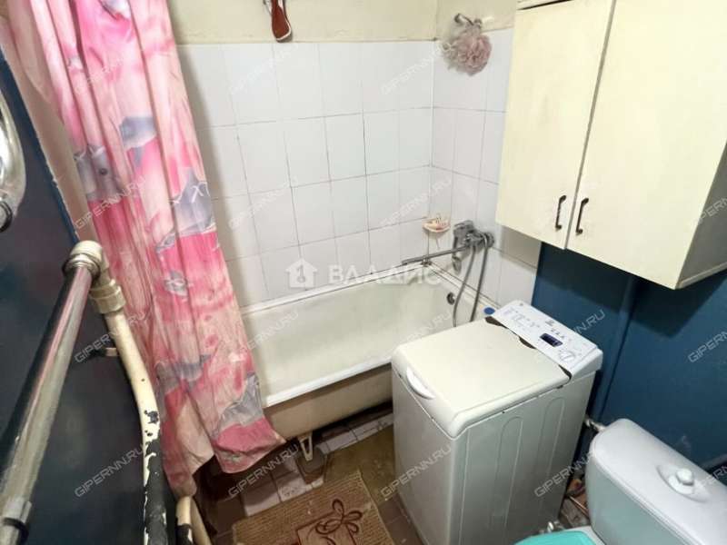 однокомнатная квартира на Южном шоссе дом 30Б