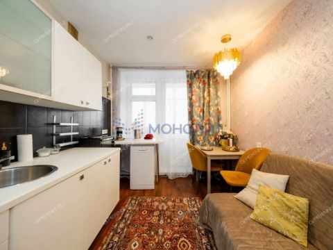 1-komnatnaya-ul-1-ya-oranzhereynaya-d-28a фото