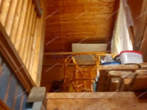 dacha-derevnya-kremenki-dalnekonstantinovskiy-rayon фото