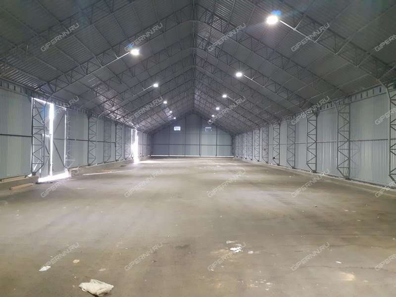 помещение под офис на улице Окская Гавань