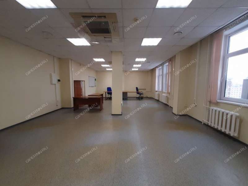 помещение под офис на Родионова ул., д.192/1