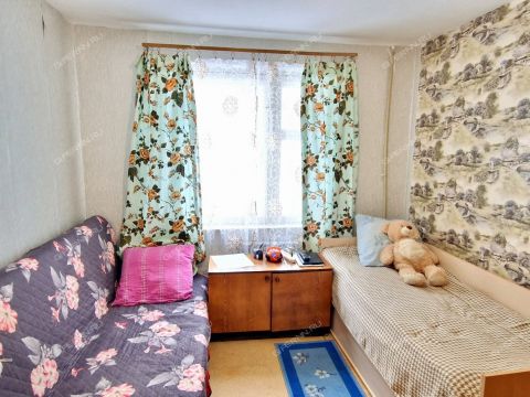 2-komnatnaya-selo-sheloksha-kstovskiy-rayon фото